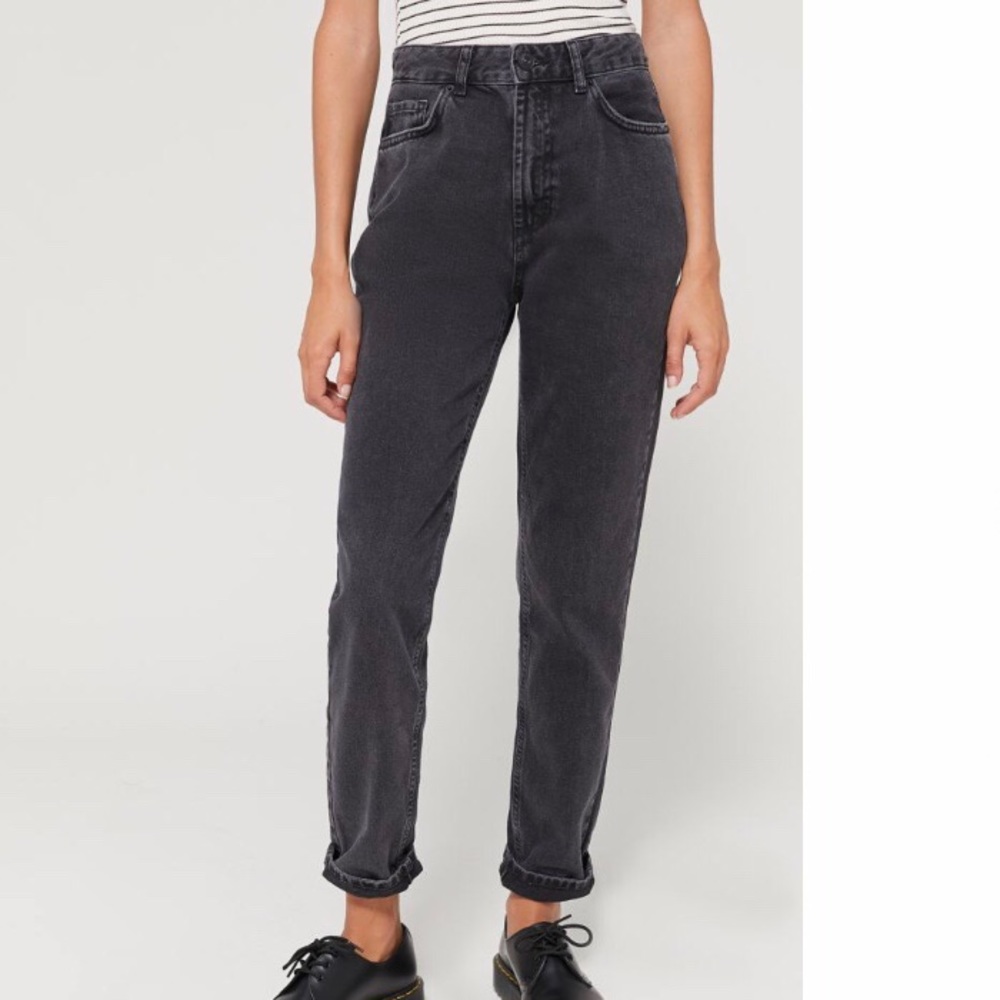 Urban Outfitters BDG high waisted mom jean